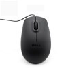 【中古品】DELL USB光学式オプティカルマウス MS111-L(ブラック)[定形外郵便、送料無料、代引不可]|オフィス用品|PC・周辺機器