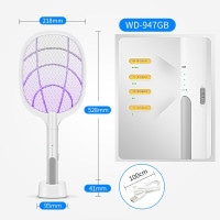 ŷ⻦饱å ŵ㤿  USBż Хåƥ꡼ɽ UVͶ ť֥° ȥɥ ͶƳ WD-947GB[̵(ϰ)]