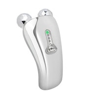 EMSフィットアップローラー リナージュ 美容ローラー 美顔ローラー 美顔器 全身 ウエスト 二の腕 フェイスライン MEBL-120[送料無料(一部地域を除く)]|受発注商品
