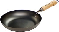 リバーライト 鉄 フライパン 極 ジャパン 26cm IH対応 日本製 中華鍋 [送料無料(一部地域を除く)]|受発注商品