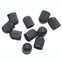 バルブキャップ 米式 10個セット 車 自転車 バイク エアバルブキャップ プラスチック タイヤバルブ[定形外郵便、送料無料、代引不可]|受発注商品