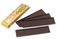 カクセー 家具転倒防止板 がんばります[ゆうパケット発送、送料無料、代引不可]|受発注商品