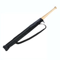 バットケース 92cm バット収納ケース ショルダー付き 持ち運び キャリーケース 収納袋 野球[定形外郵便、送料無料、代引不可]|受発注商品