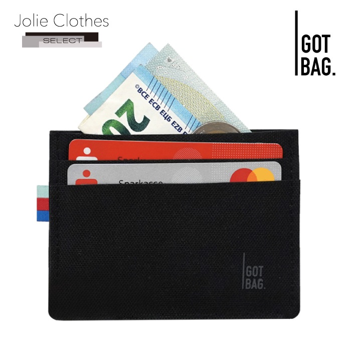 GOTBAG Card case