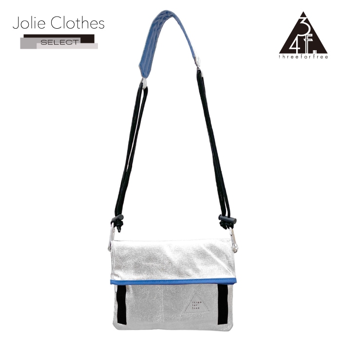 Antifouling Sacoshe Bag
