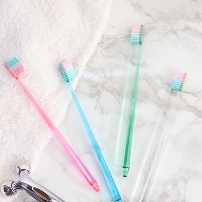 【OUTLET】ハイカラフル  -カクモウ- 12本