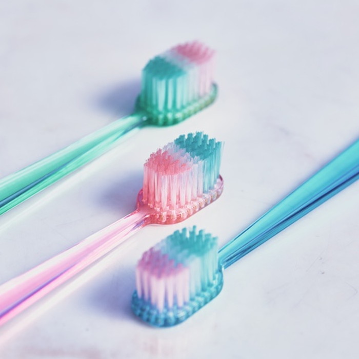 【OUTLET】ハイカラフル  -カクモウ- 12本