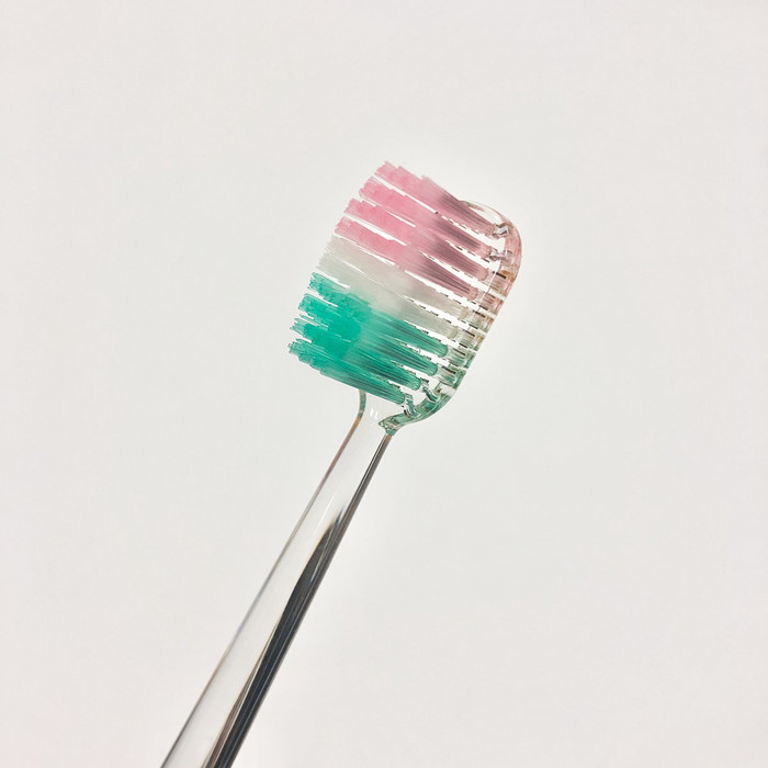 【OUTLET】ハイカラフル  -カクモウ- 12本