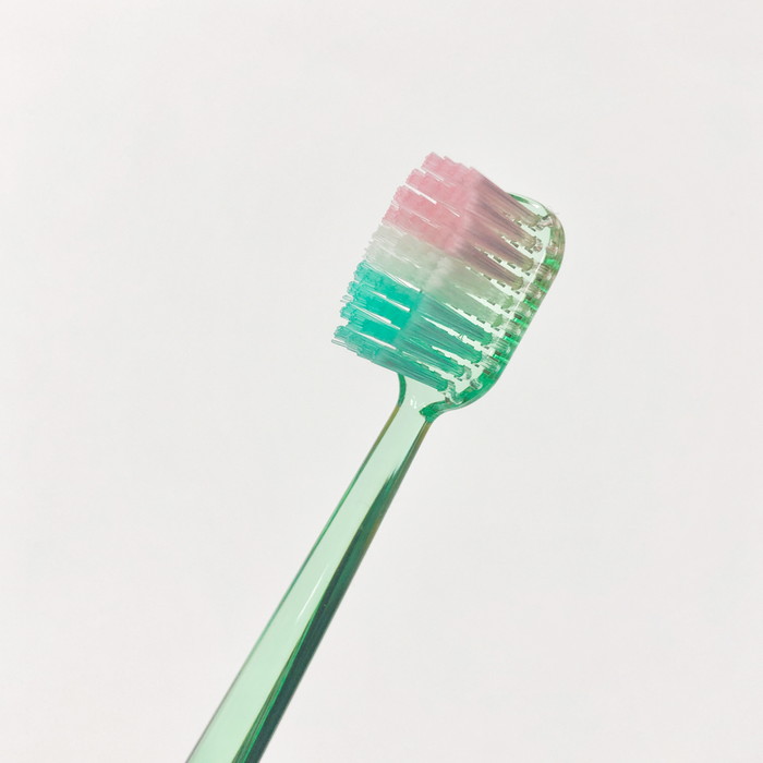 【OUTLET】ハイカラフル  -カクモウ- 12本