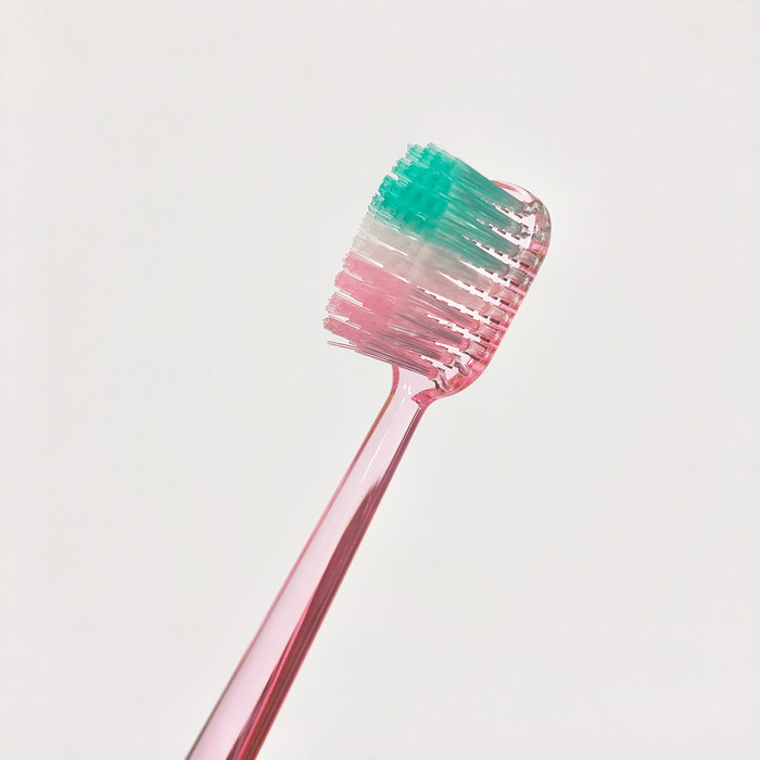 【OUTLET】ハイカラフル  -カクモウ- 12本