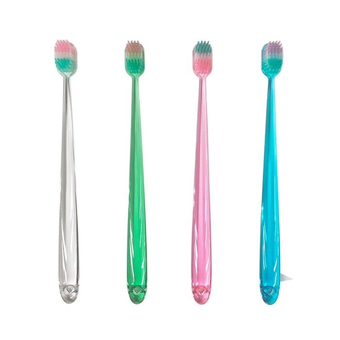 【OUTLET】ハイカラフル  -カクモウ- 12本