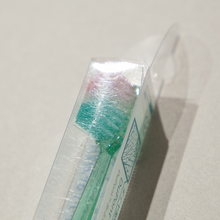 【OUTLET】ハイカラフル  -カクモウ- 12本