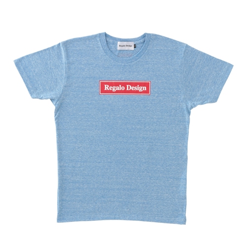 RegaloDesign カラーTシャツ[RD-4103]