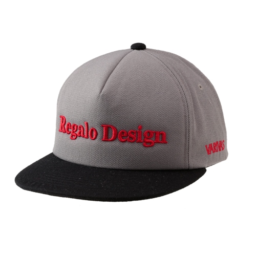 RegaloDesign ベースボールキャップ　RD-H01