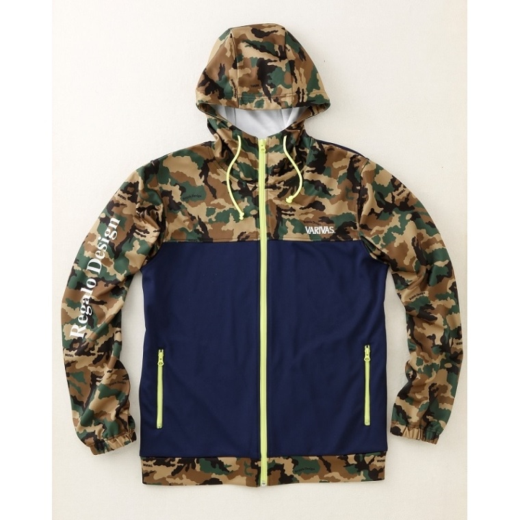 Regalo Design ジャージ （トップス） [RD-3901]