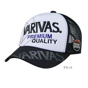 VARIVAS プレミアムボックスロゴキャップ　釣りフェス限定　2025 VARIVAS on X: 