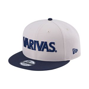VARIVAS プレミアムボックスロゴキャップ VARIVAS プレミアムボックスロゴキャップ VARIVAS プレミアム