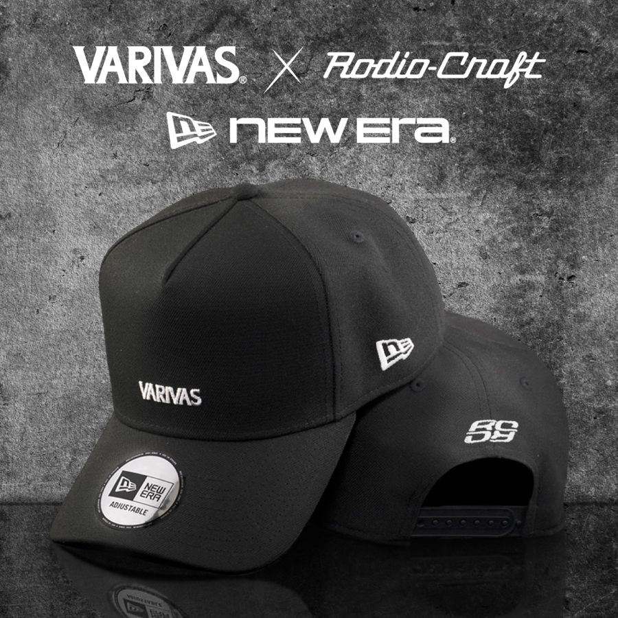 キャップ | VARIVAS ONLINE Shop