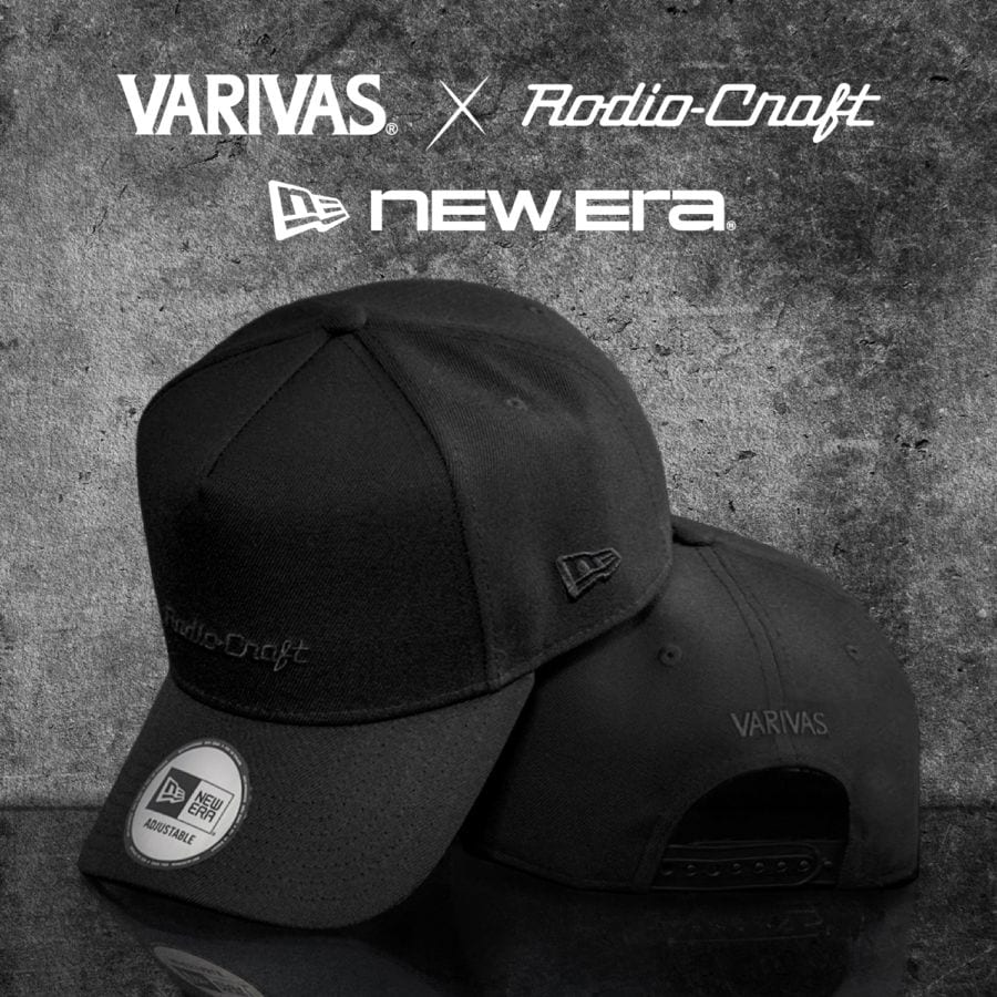 キャップ | VARIVAS ONLINE Shop