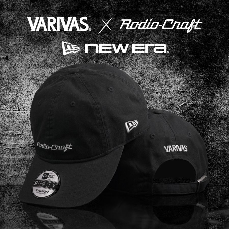 キャップ | VARIVAS ONLINE Shop