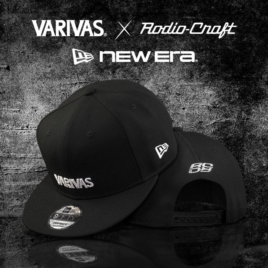 キャップ | VARIVAS ONLINE Shop