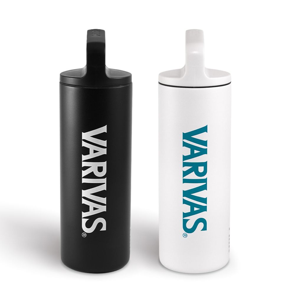 ［VARIVAS×MiiR］Wide Mouth Bottle 16oz VAEC-22