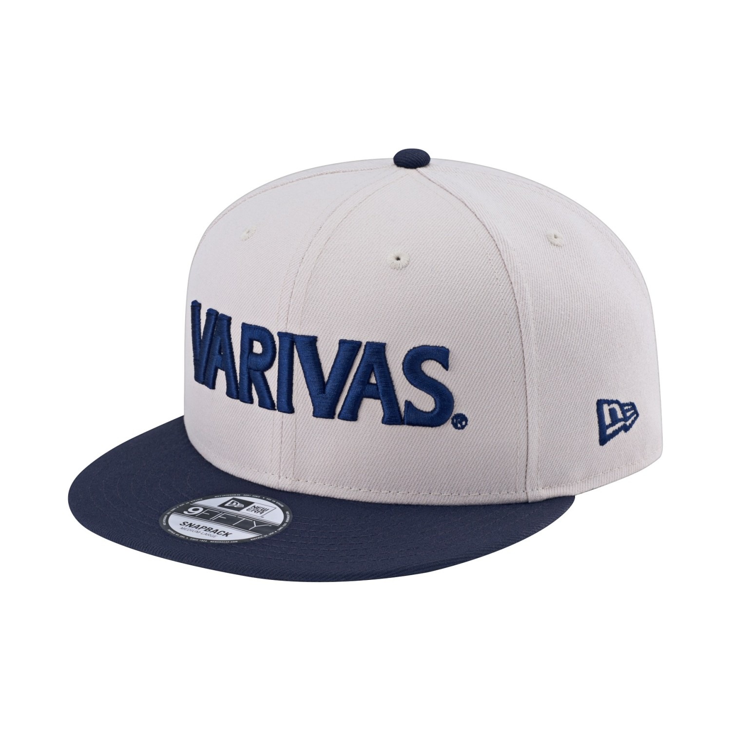 希少　VARIVAS 9FIFTY NEWERA キャップ　中古 1_000000000100.jpg?1753776340