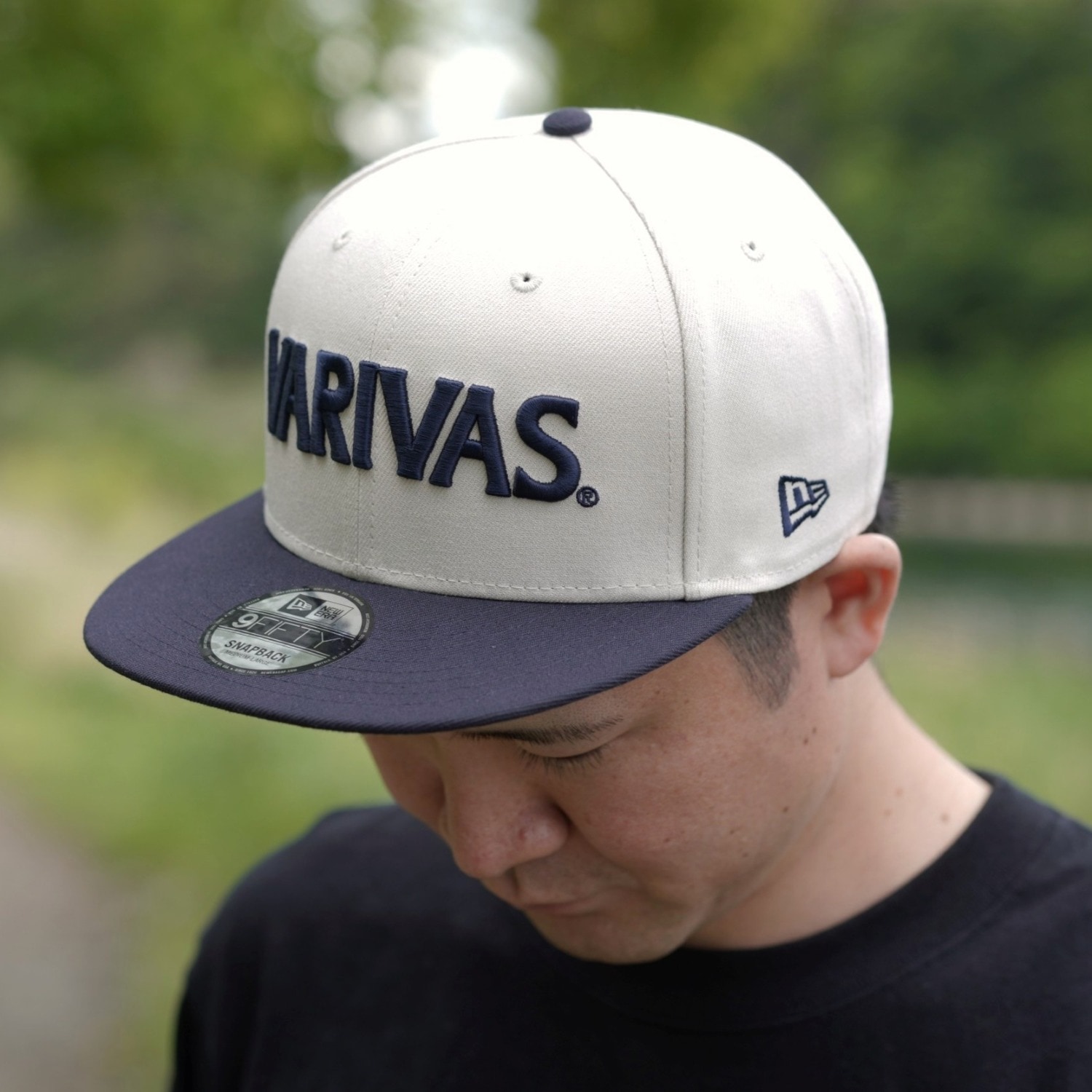VARIVAS��NEW ERA��9FIFTY ��VAEC-10��