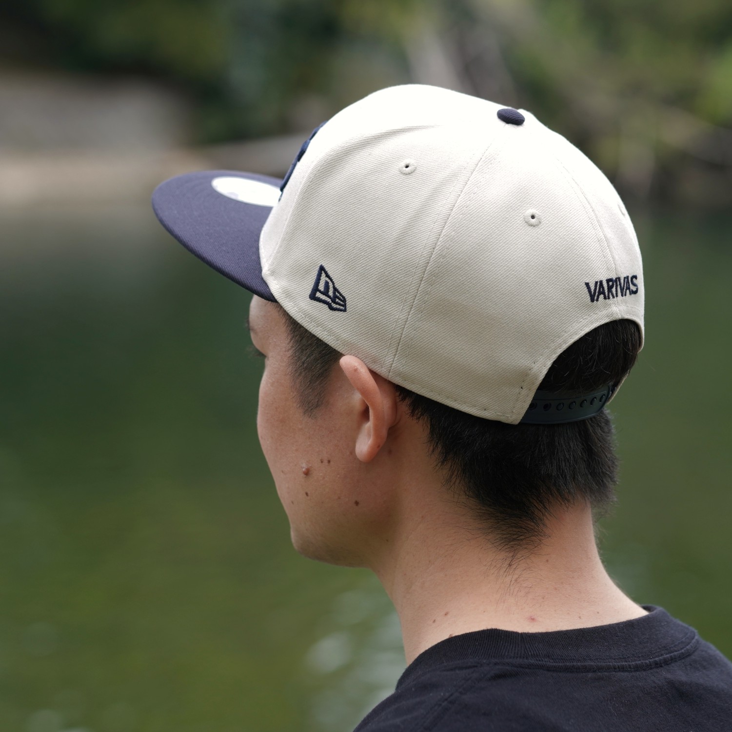 VARIVAS��NEW ERA��9FIFTY ��VAEC-10��