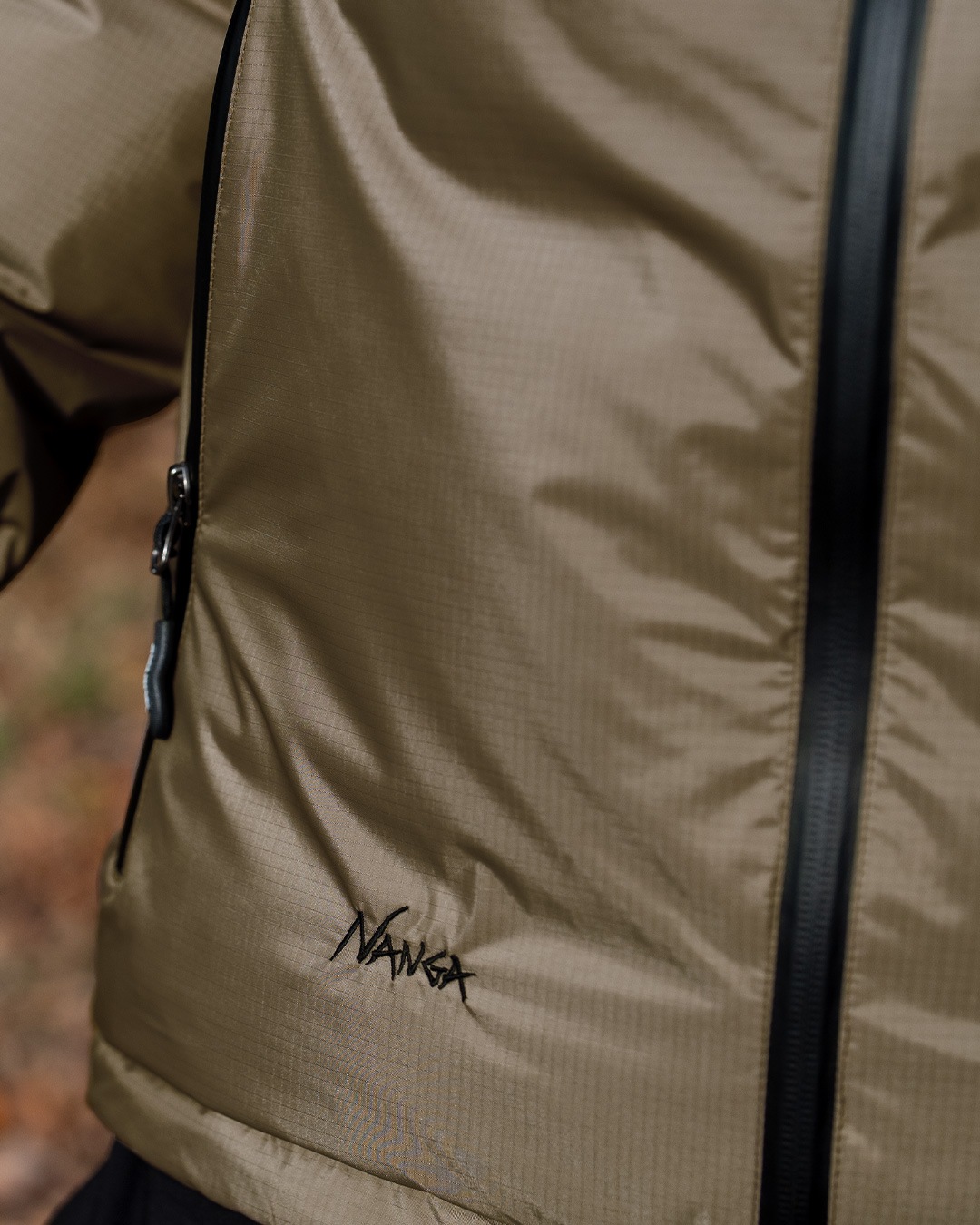 ��VARIVAS��NANGA�ϥ�������ƥå��������󥸥㥱�å� ���衼��