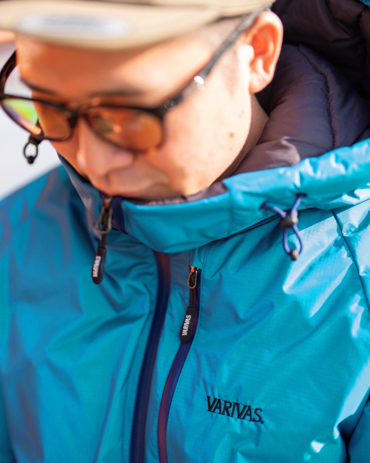 ��VARIVAS��NANGA�ϥ�������ƥå��������󥸥㥱�å� ����������