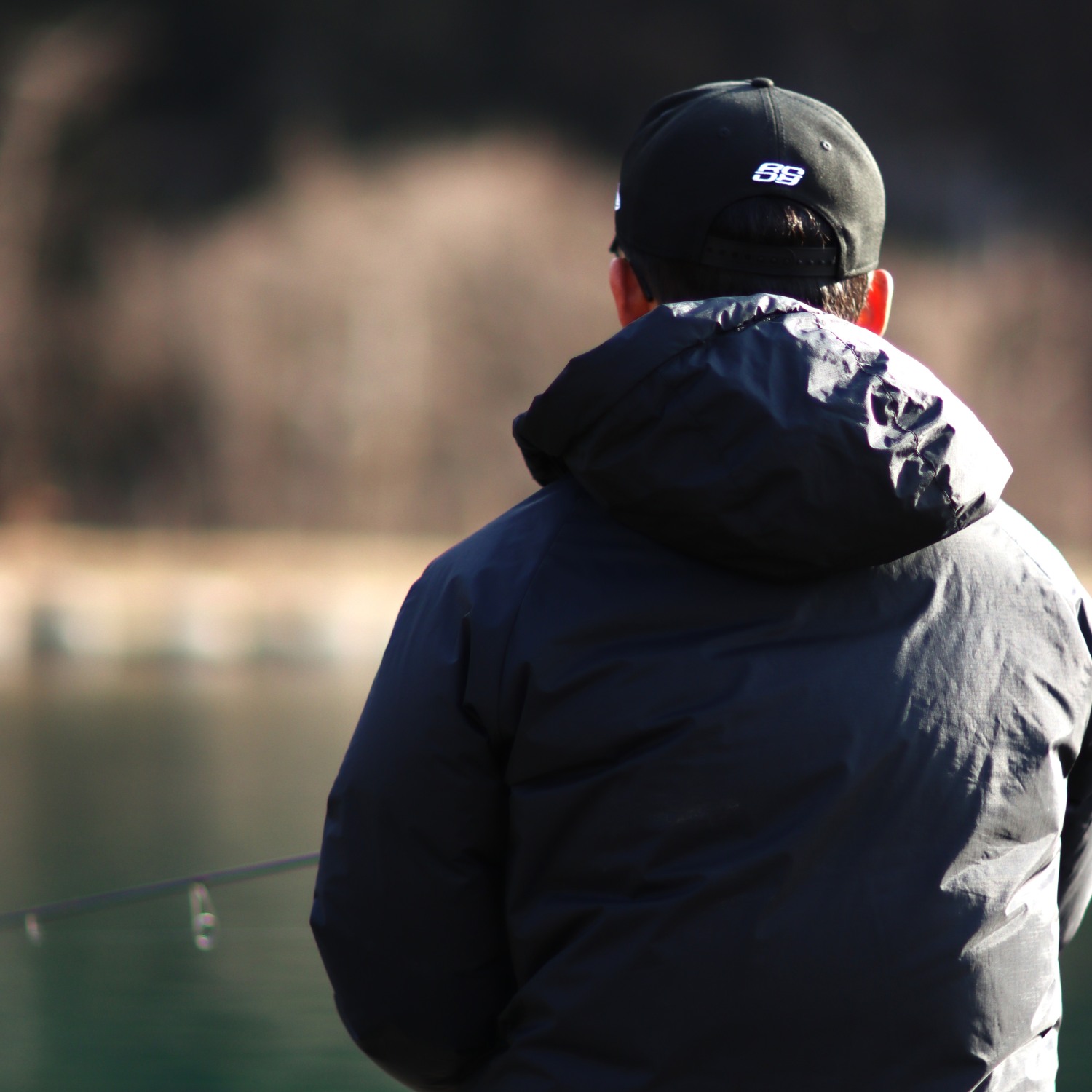 VARIVAS×Rodio Craft×NEW ERA　9FORTY A-Frame ＜VARIVASロゴ｜VAEC-18＞