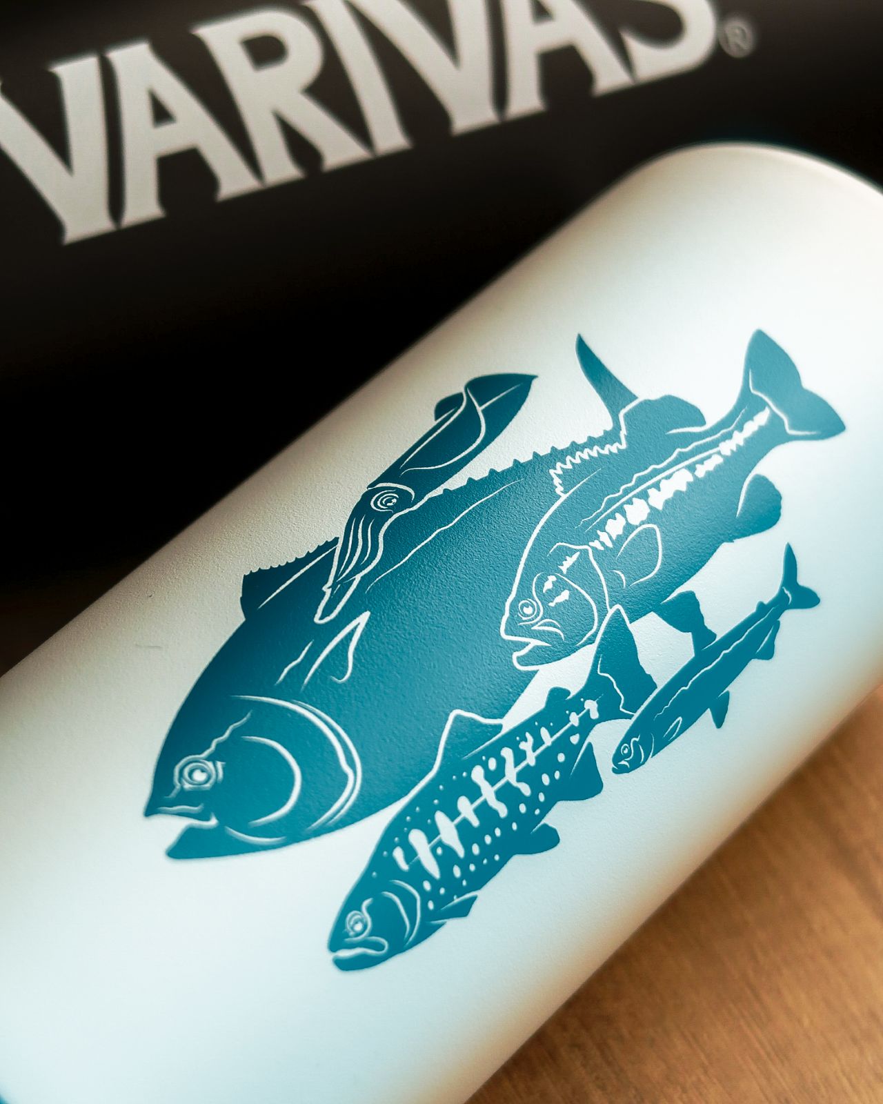 VARIVAS×MiiR］Wide Mouth Bottle 16oz VAEC-22 | 新製品 | VARIVAS