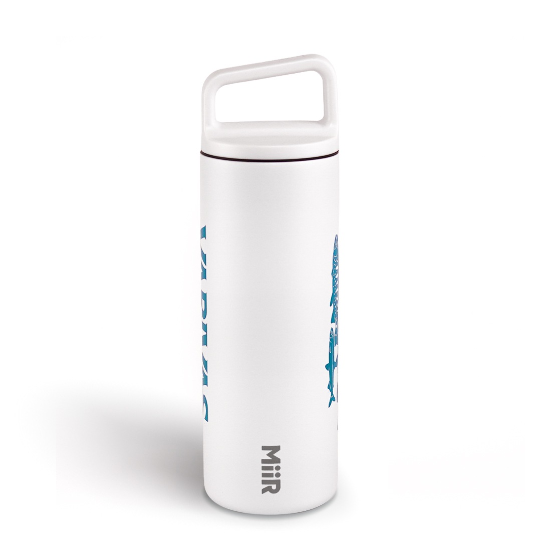 VARIVAS×MiiR］Wide Mouth Bottle 16oz VAEC-22 | 新製品 | VARIVAS