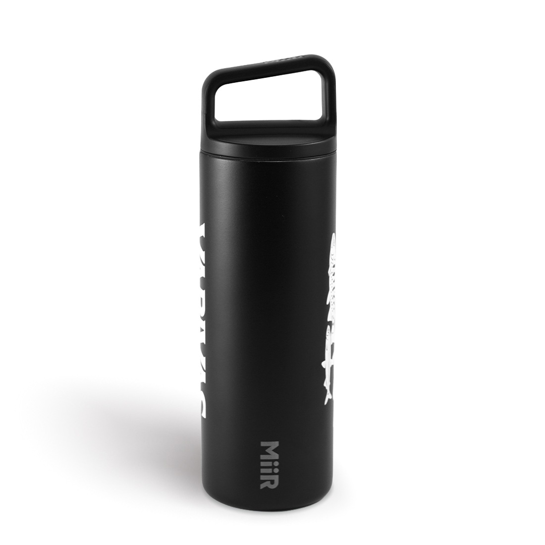 VARIVAS×MiiR］Wide Mouth Bottle 16oz VAEC-22 | 新製品 | VARIVAS