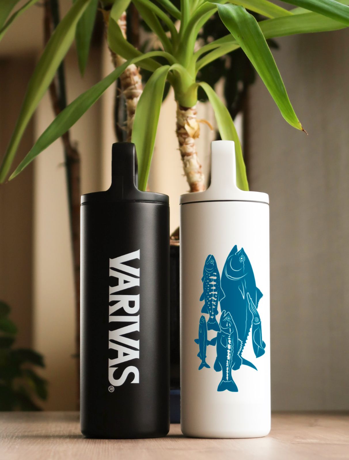 VARIVAS×MiiR］Wide Mouth Bottle 16oz VAEC-22 | 新製品 | VARIVAS