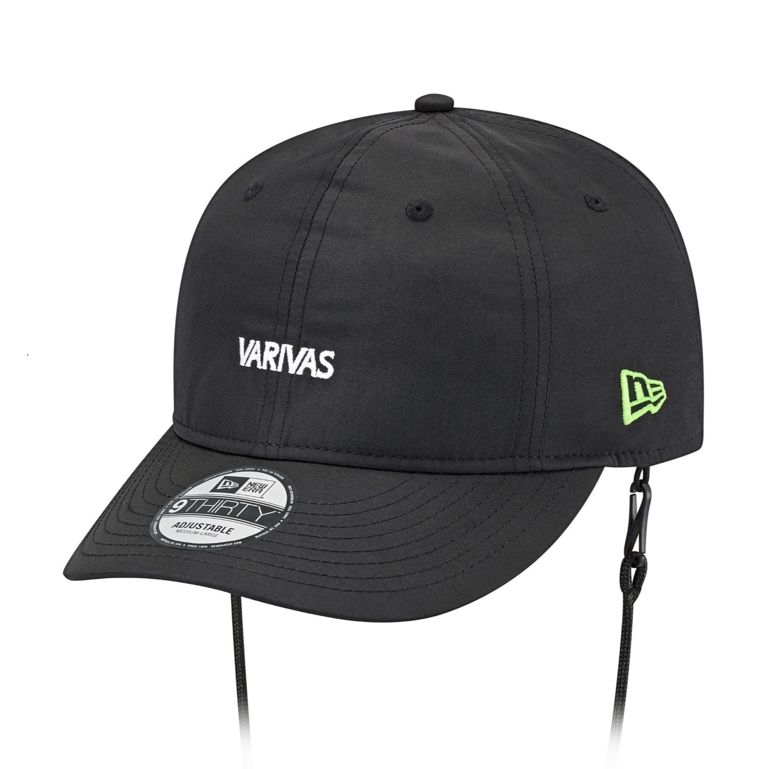 VARIVAS×NEW ERA 9THIRTY PROLIGHT [VAC-83]