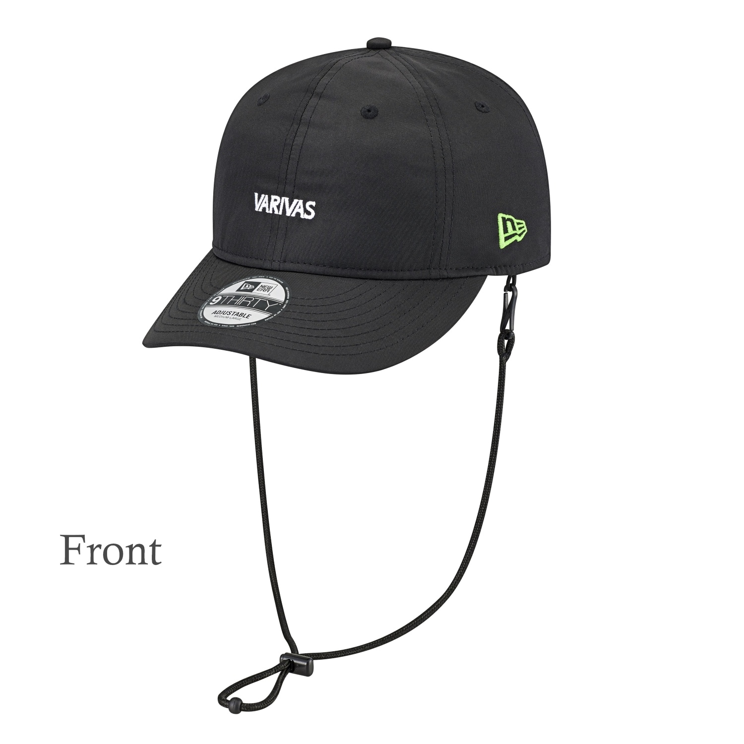 VARIVAS×NEW ERA 9THIRTY PROLIGHT [VAC-83]
