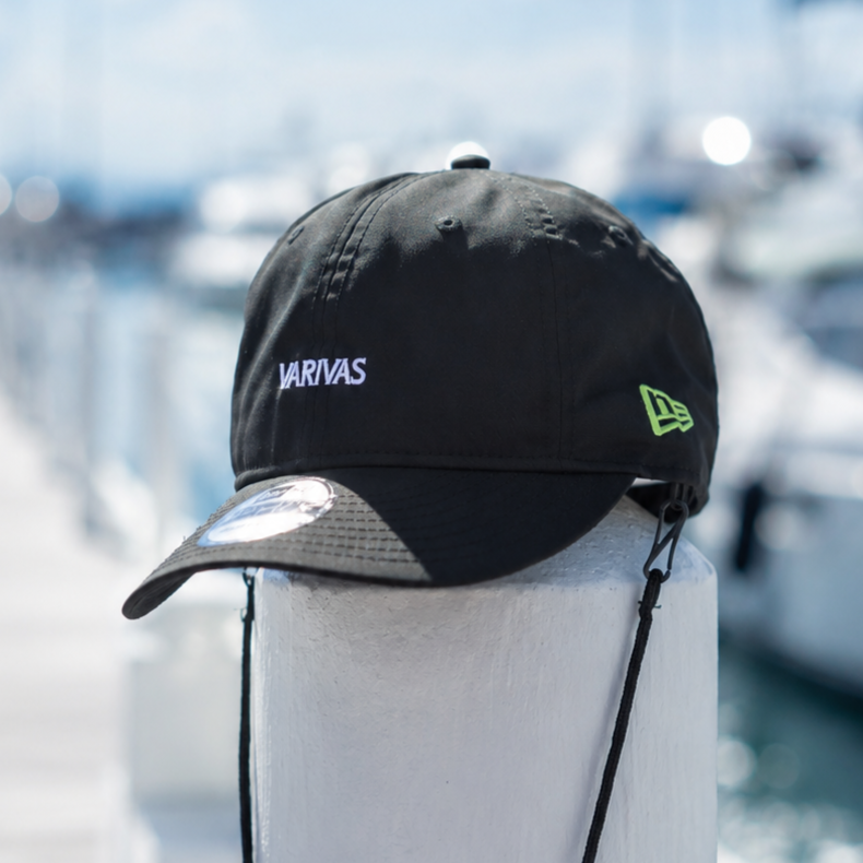 VARIVAS×NEW ERA 9THIRTY PROLIGHT [VAC-83]