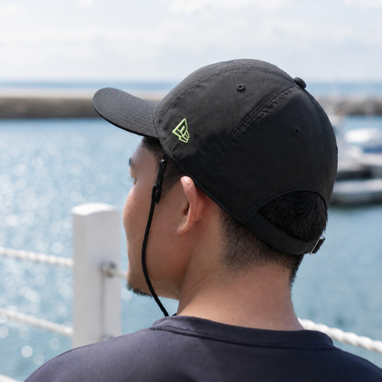 VARIVAS×NEW ERA 9THIRTY PROLIGHT [VAC-83]