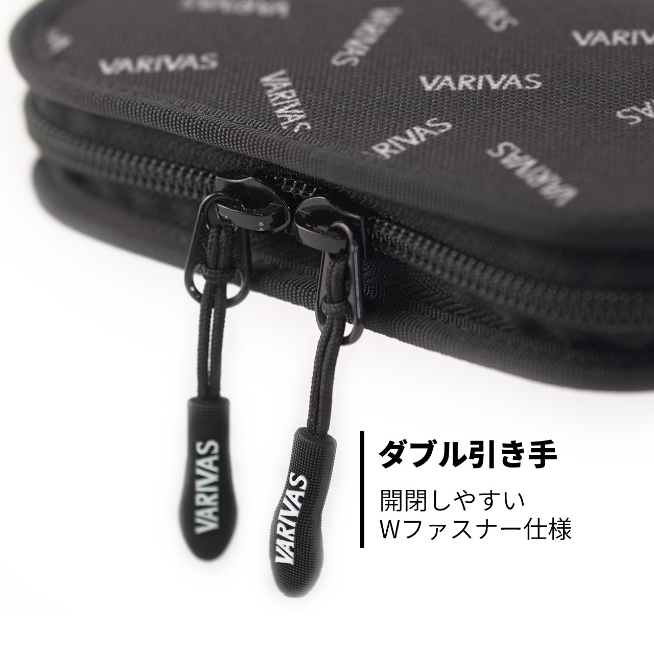 VARIVAS×FULLCLIP VAルアーワレット140
