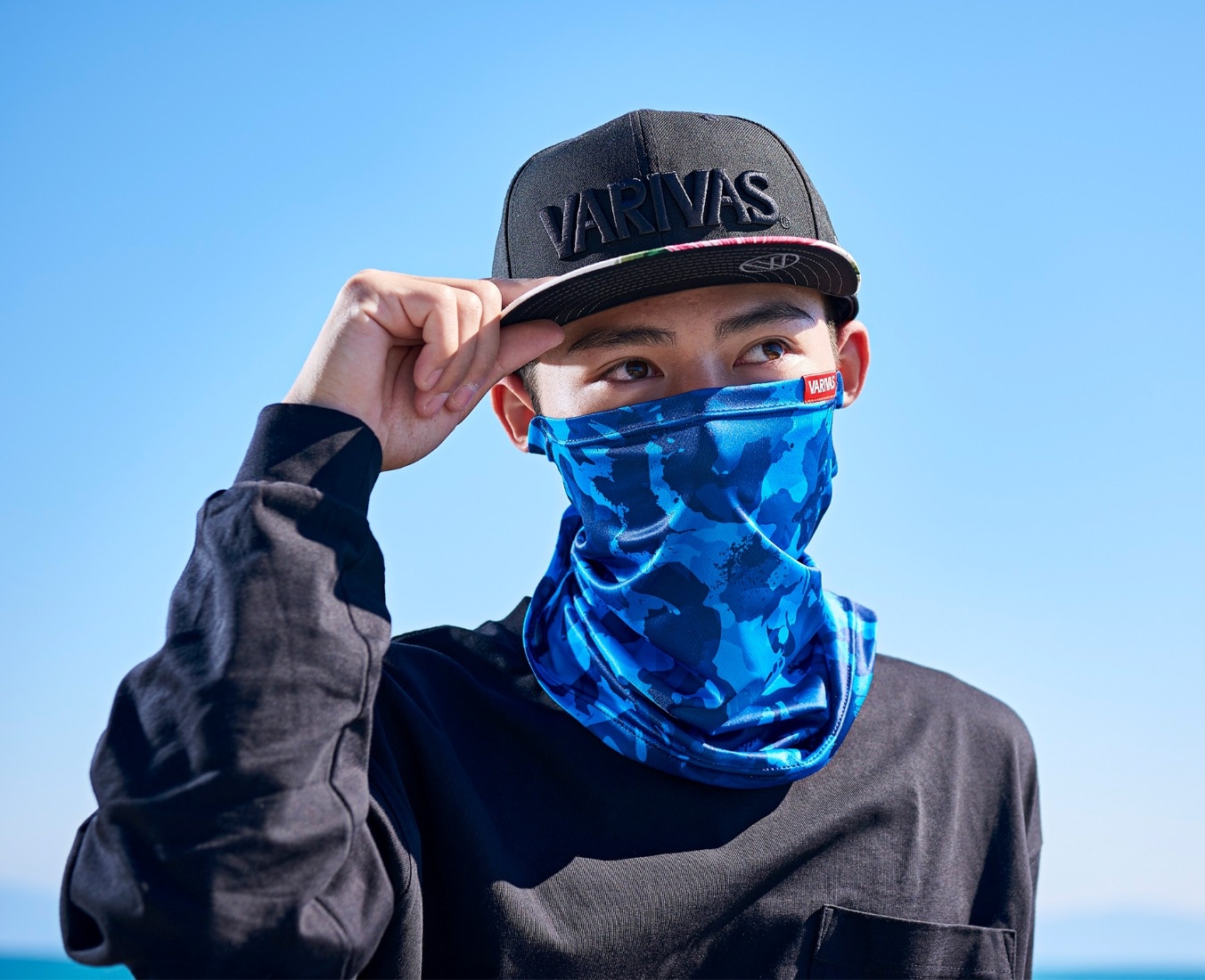 �ͥå������ɡ�VAI-11���֥롼