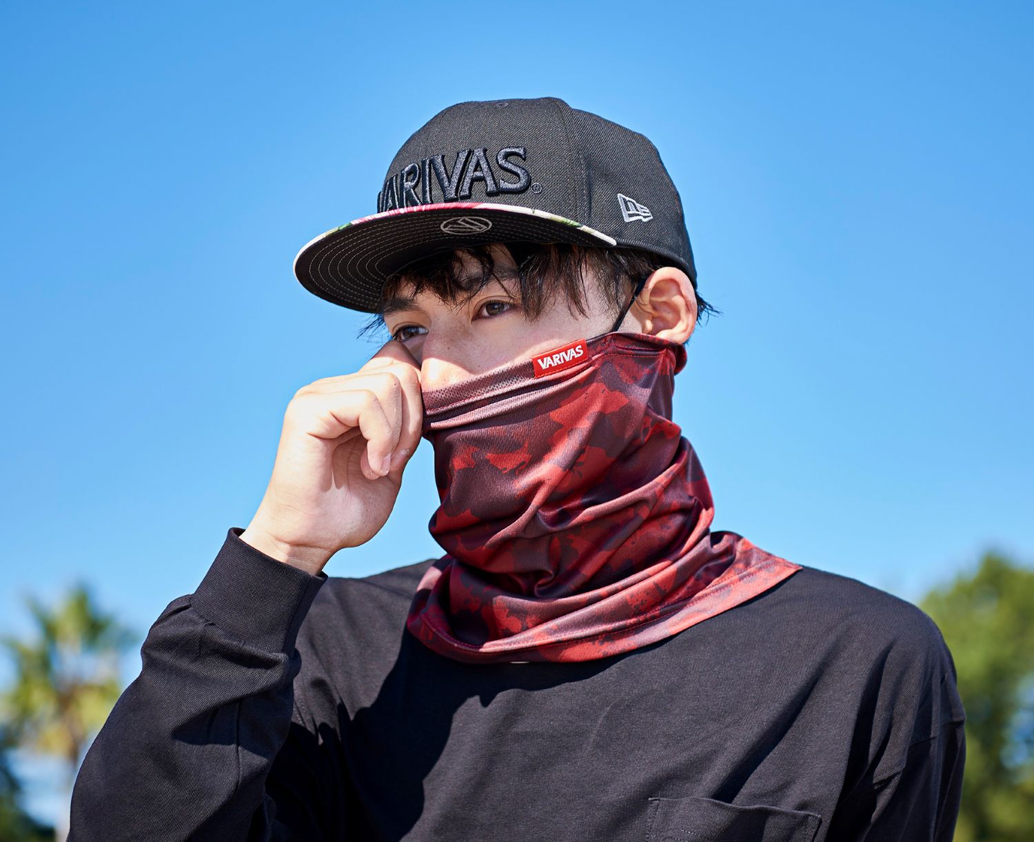 �ͥå������ɡ�VAI-11���֥롼