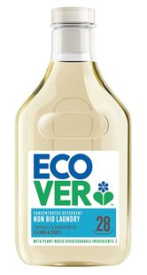 エコベール ランドリーリキッド(濃縮タイプ)1000ml