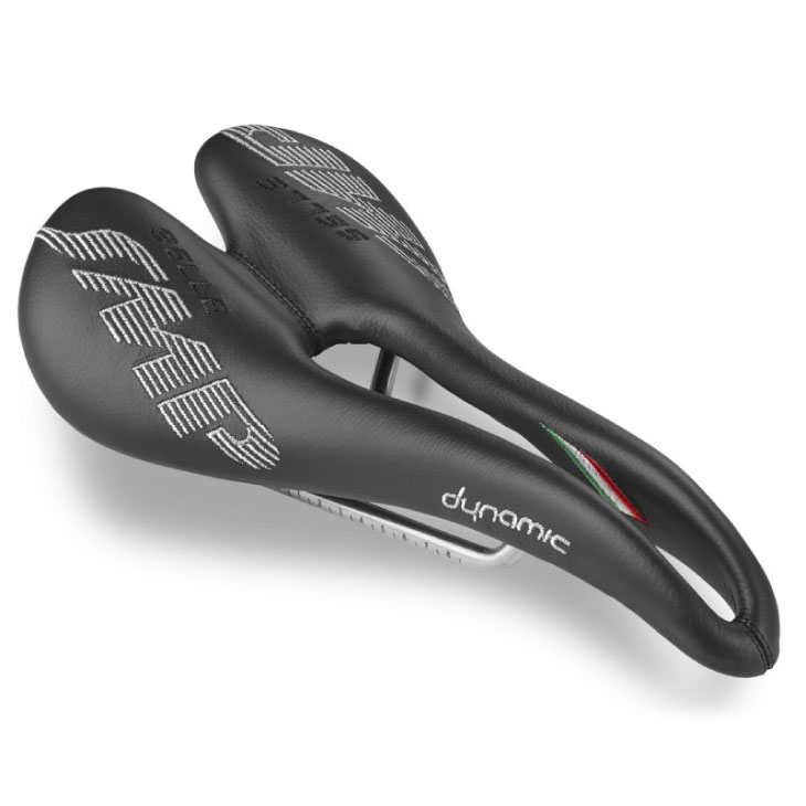 Selle SMP セラSMP DYNAMIC ダイナミック ブラック(サドル