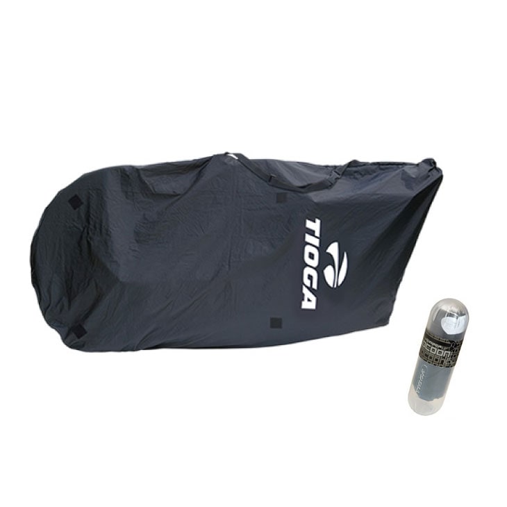 テトン　Teton　タイオガ　Tioga　4　アメリカ製　黒　3～5番　美品 テトンTetonタイオガTioga4アメリカ製黒3～5番美品