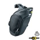TOPEAK ȥԡ Mondo Pack (QuickClick) ɥѥå(åå) ɥХå(BAG25000)(4712511826791)