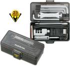 TOPEAK �ȥԡ��� Survival Gear Box�����Х��Х륮���ܥå���(TOL19700)(4712511826517)