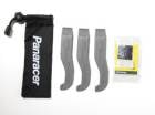(¨Ǽ)(�᡼�����б�����) Panaracer �ѥʥ졼����TIRE LEVER KIT���������С��եѥ󥯽������å�(4931253202544)