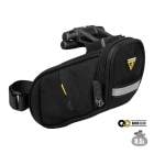 TOPEAK �ȥԡ��� AERO WEDGE PACK DX S ������ �����å� �ѥå� DX S������ ���ɥ�Хå�(BAG52400)(4710069711613)